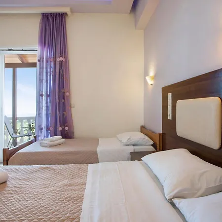 Apartament Zante View Family 3