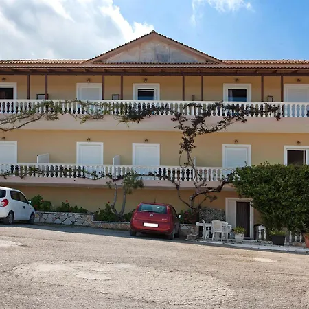 Apartament Zante View Family 3 Tsilivi (Zakynthos)