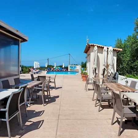 Zante View Family 3 Appartement