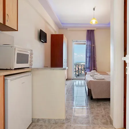 Appartement Zante View Family 3