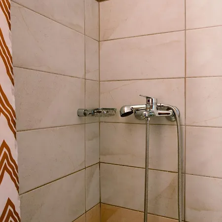 Appartement Zante View Family 3