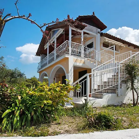 Appartement Zante View Family 3 *