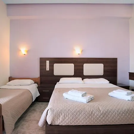 Lejlighed Zante View Family 3 Tsilivi (Zakynthos)
