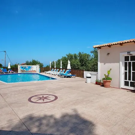 Zante View Family 3 Lejlighed Tsilivi (Zakynthos)