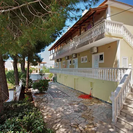 Zante View Family 3