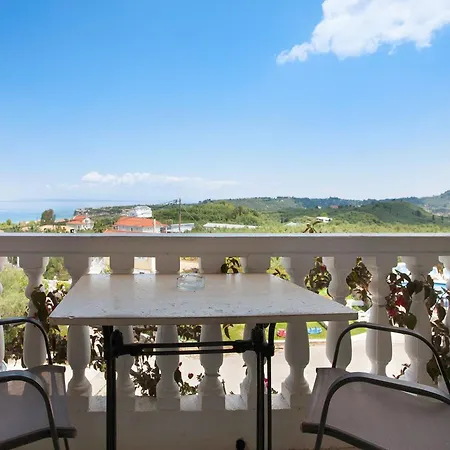 Zante View Family 3 *