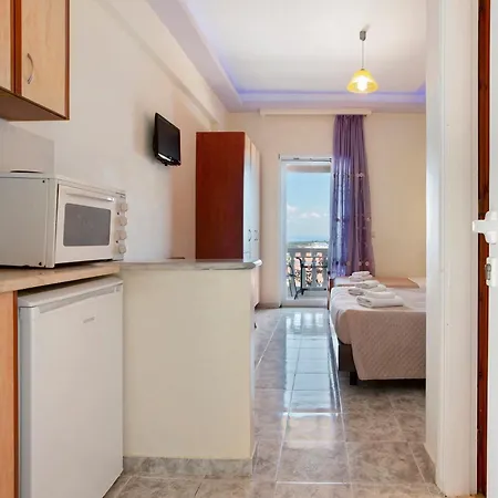 Zante View Family 3 Lejlighed Tsilivi (Zakynthos)