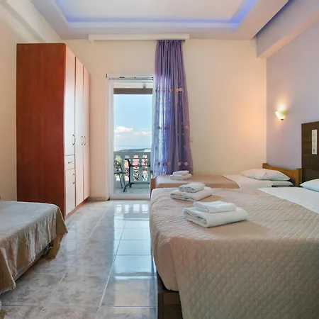 Zante View Family 3 *