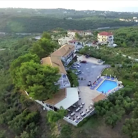 Zante View Family 3 Tsilivi (Zakynthos)