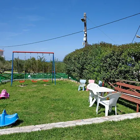 Zante View Family 3 *