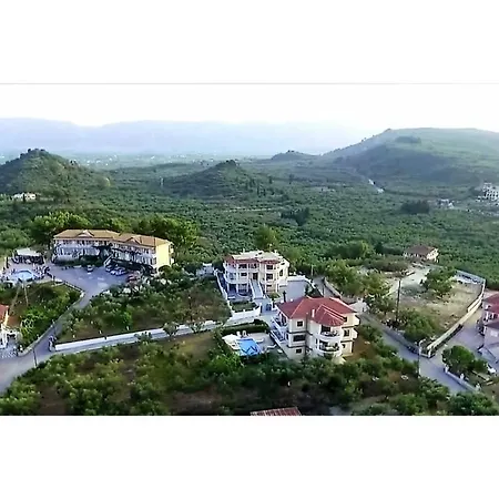 Zante View Family 3 *