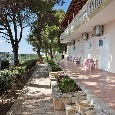 Zante View Family 3 Lejlighed