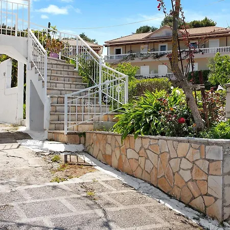 Zante View Family 3 Lejlighed Tsilivi (Zakynthos)