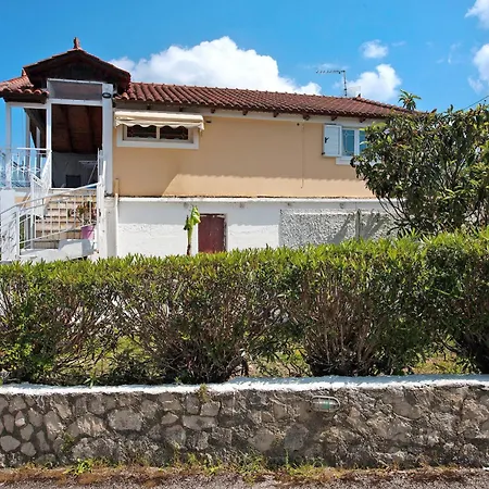Zante View Family 3 Tsilivi (Zakynthos)