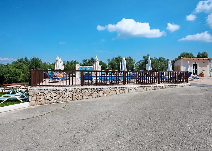 Zante View Family 3 טסיליבי