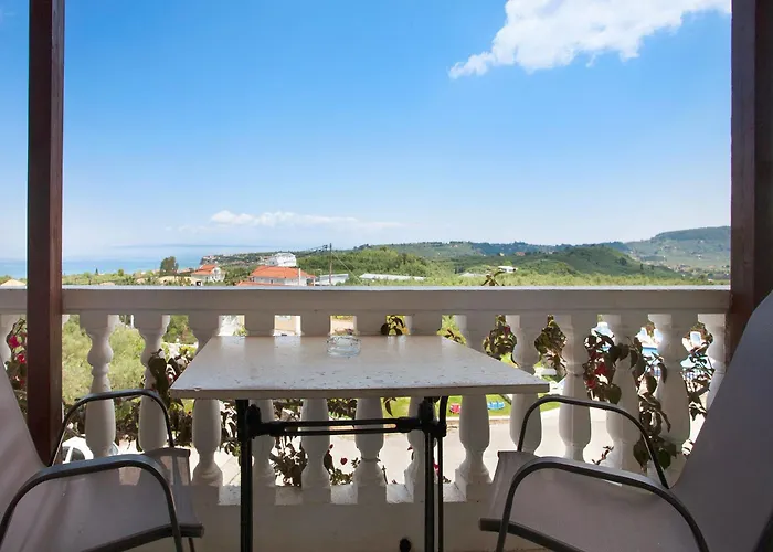Zante View Family 3 *