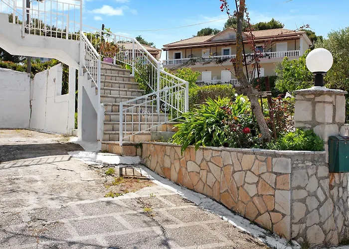 Zante View Family 3 *