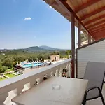Zante View Family 3 Apartament