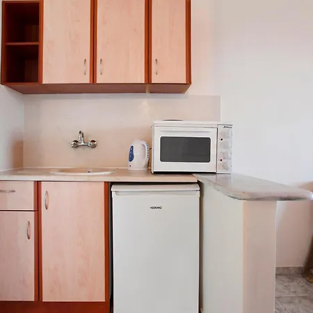 Apartment Zante View Family 3 Planos